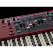 Nord Electro 7 73: 73-key Waterfall keyboard