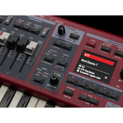 Nord Electro 7 HP: 73-key Hammer Action Portable keyboard