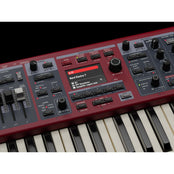 Nord Electro 7 73: 73-key Waterfall keyboard