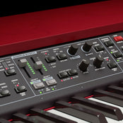 Nord Grand 2 Bundle Incl Music Stand