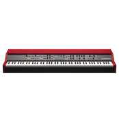 Nord Grand 2 Bundle Incl Music Stand