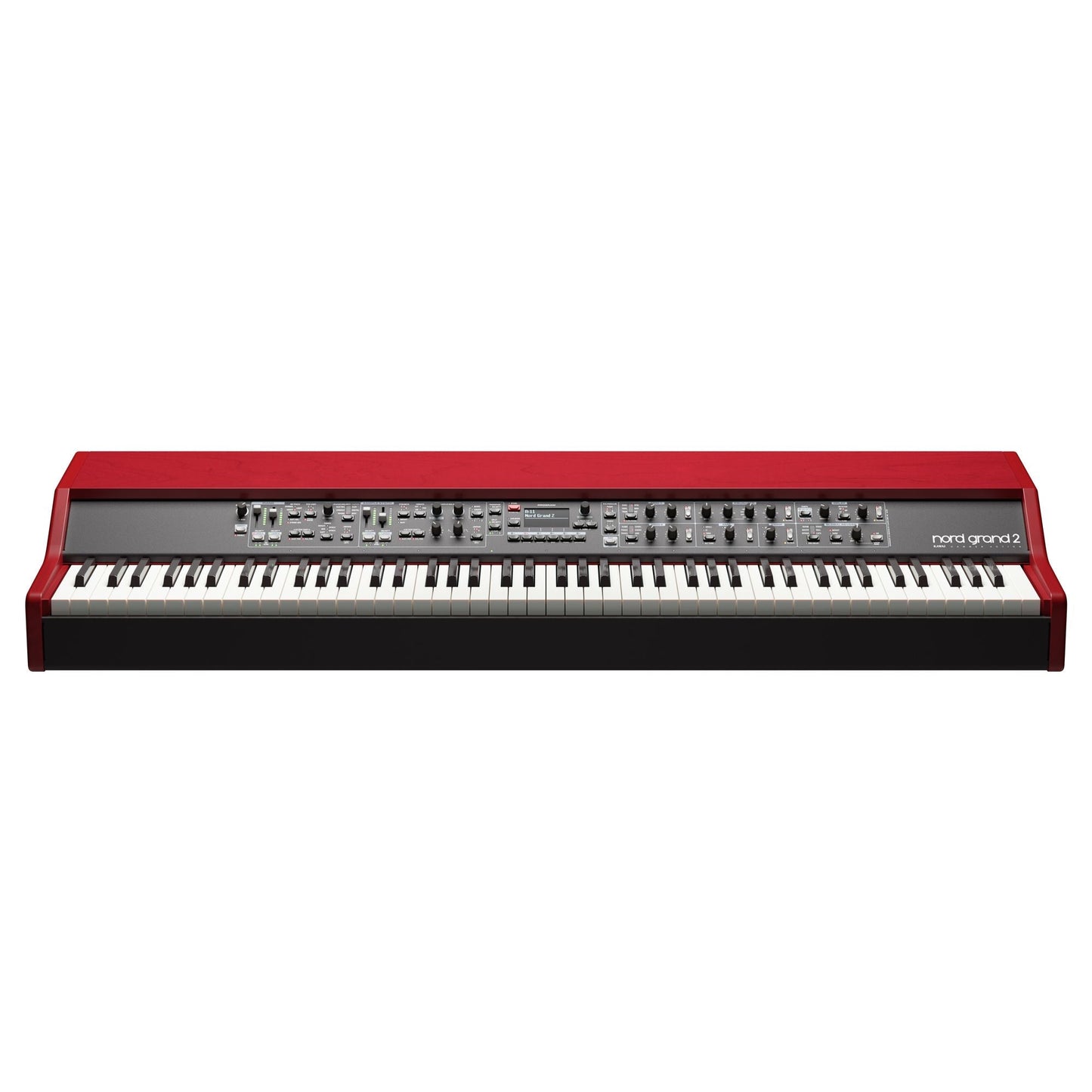 Nord Grand 2 Bundle Incl Monitor Speakers