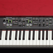 Nord Grand 2 Stage Piano