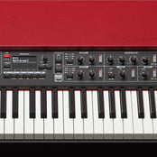 Nord Grand 2 Bundle Incl Monitor Speakers