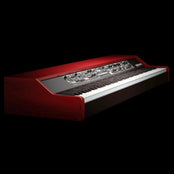 Nord Grand 2 Bundle Incl Music Stand