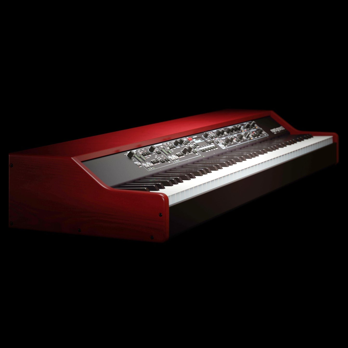 Nord Grand 2 Bundle Incl Monitor Speakers