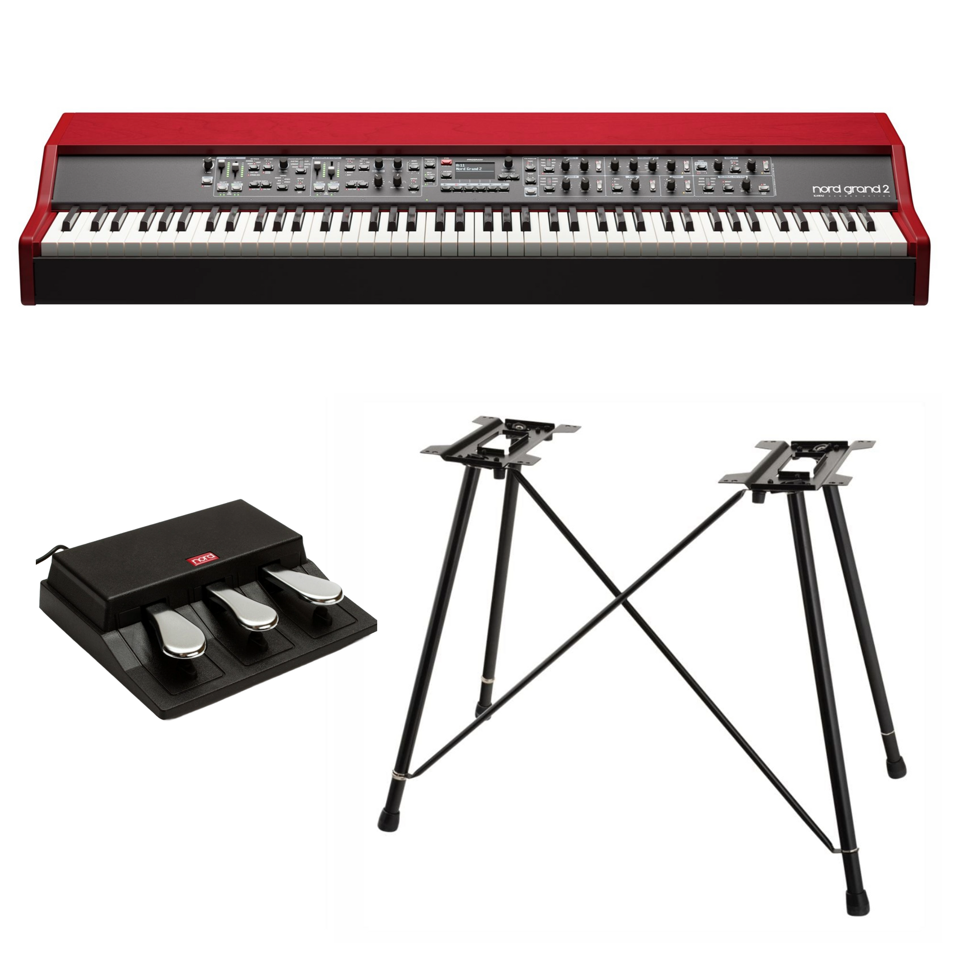 NordGrand2BundleInclKeyboardSt