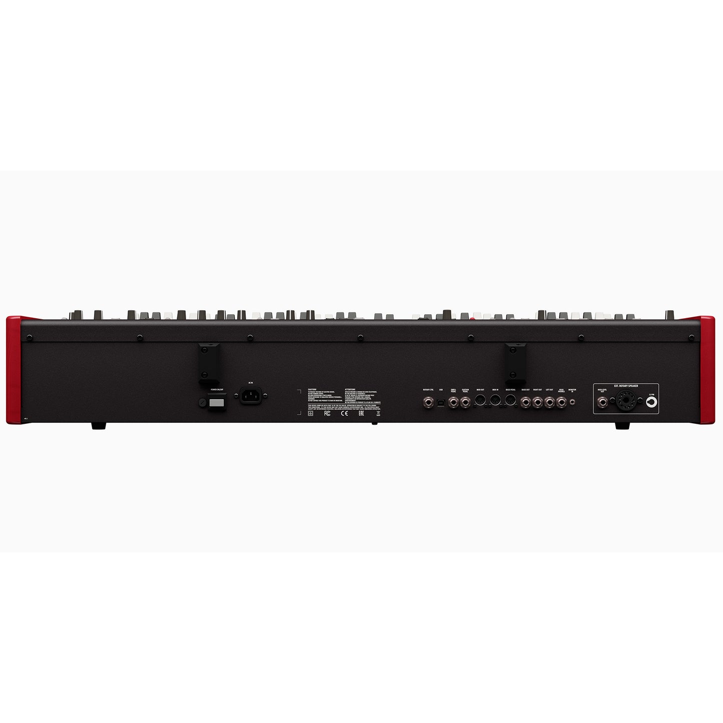 Nord Organ 3