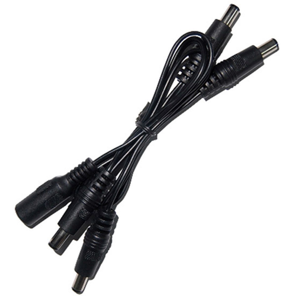 NUX 1 to 4 DC Daisy Chain Cable