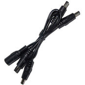 NUX 1 to 4 DC Daisy Chain Cable