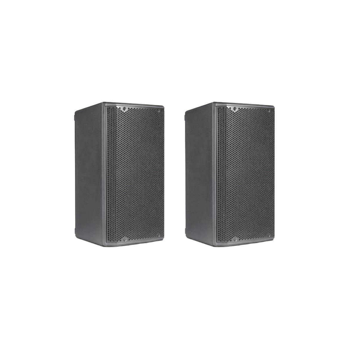 DB Technologies Opera 10 10" 600W Active PA Speakers - Pair