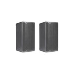 DB Technologies Opera 10 10" 600W Active PA Speakers - Pair