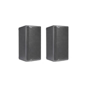 DB Technologies Opera 10 10" 600W Active PA Speakers - Pair