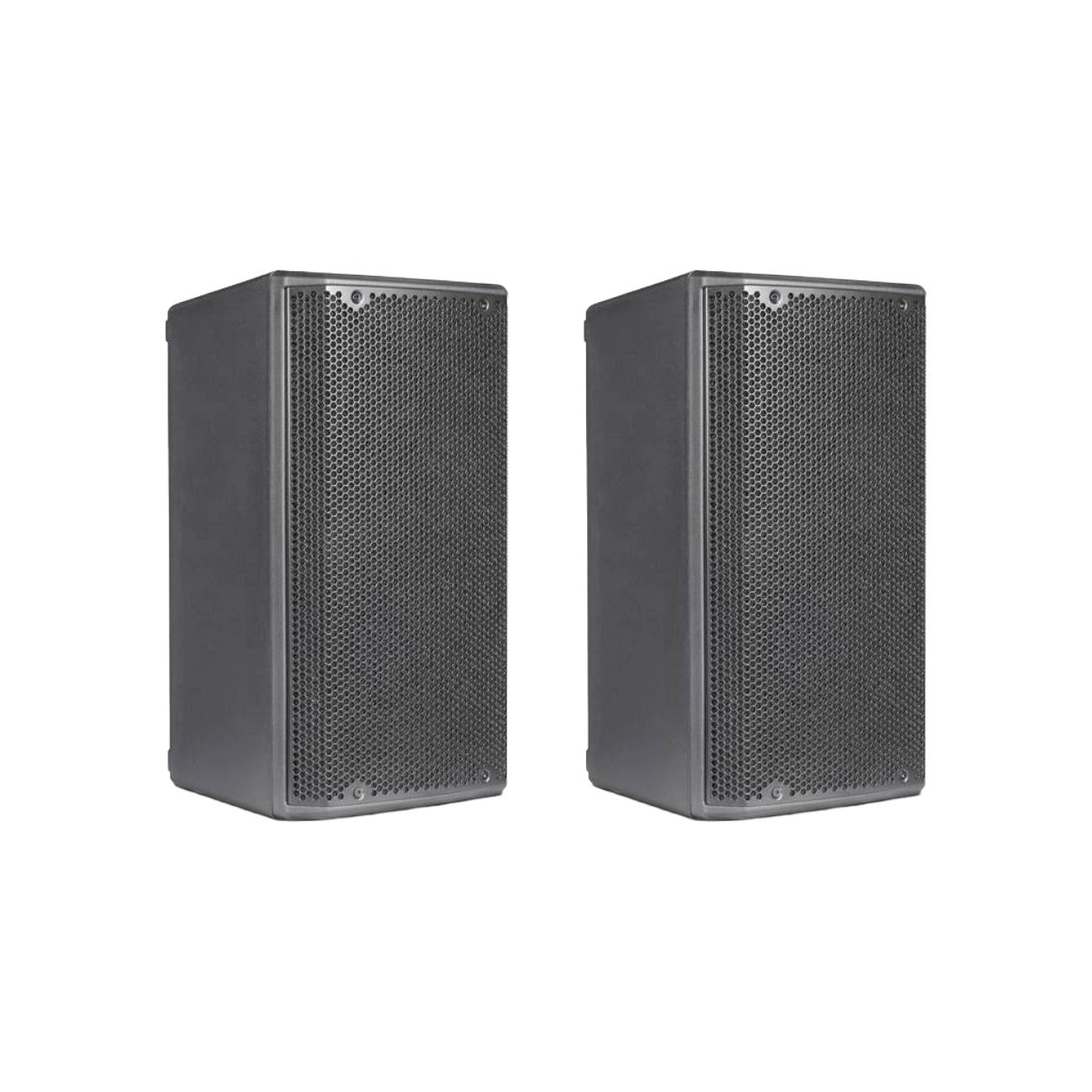 DB Technologies Opera 12 12" 600W Active PA Speakers - Pair