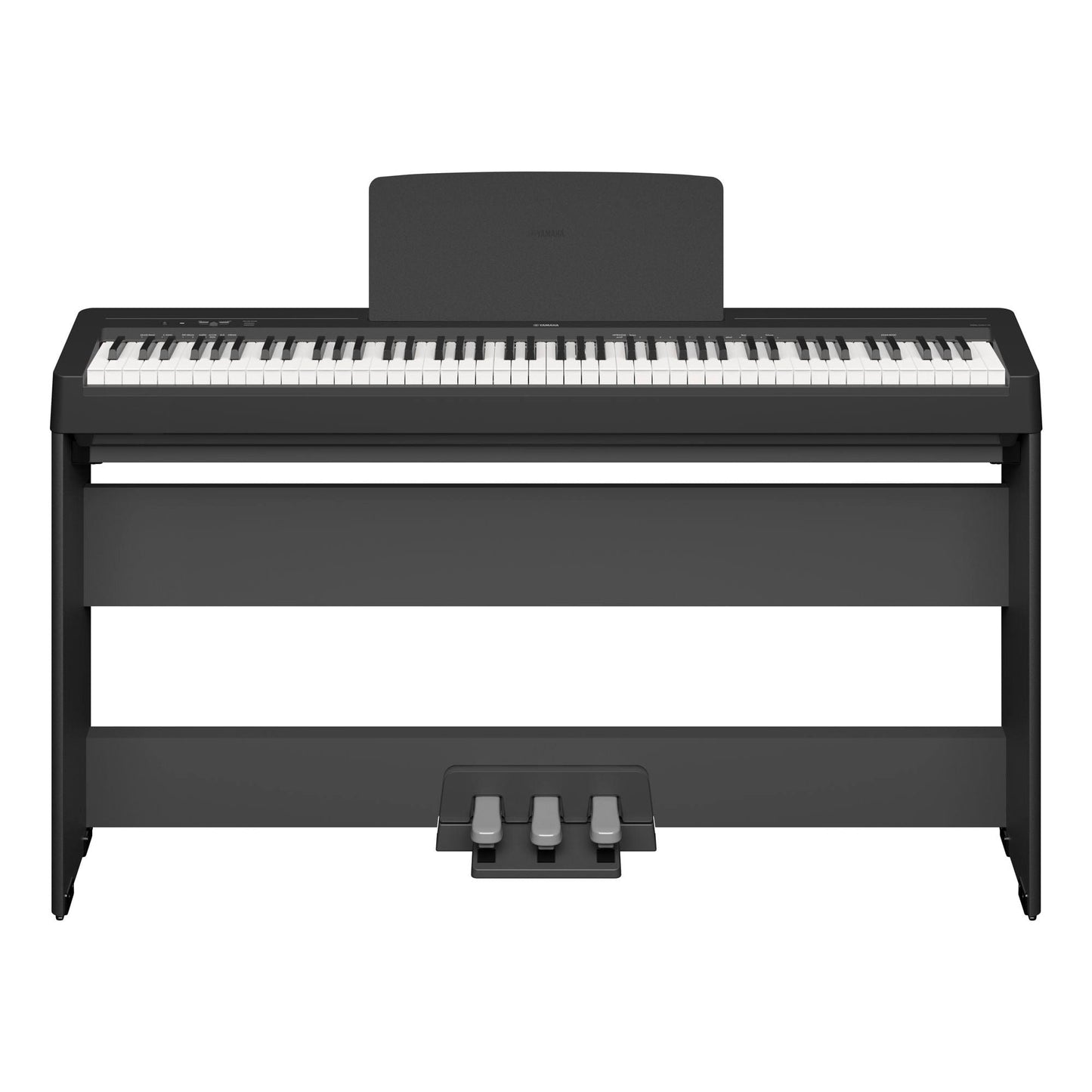 Yamaha P145 Piano Elite Package