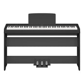 Yamaha P145 Piano Elite Package