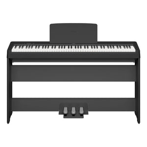 Yamaha P145 Piano Elite Package