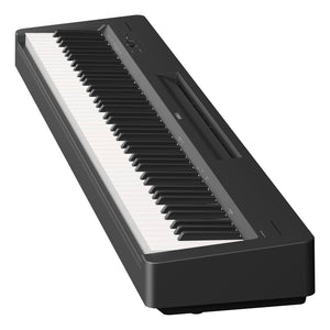 Yamaha P145 Piano Elite Package