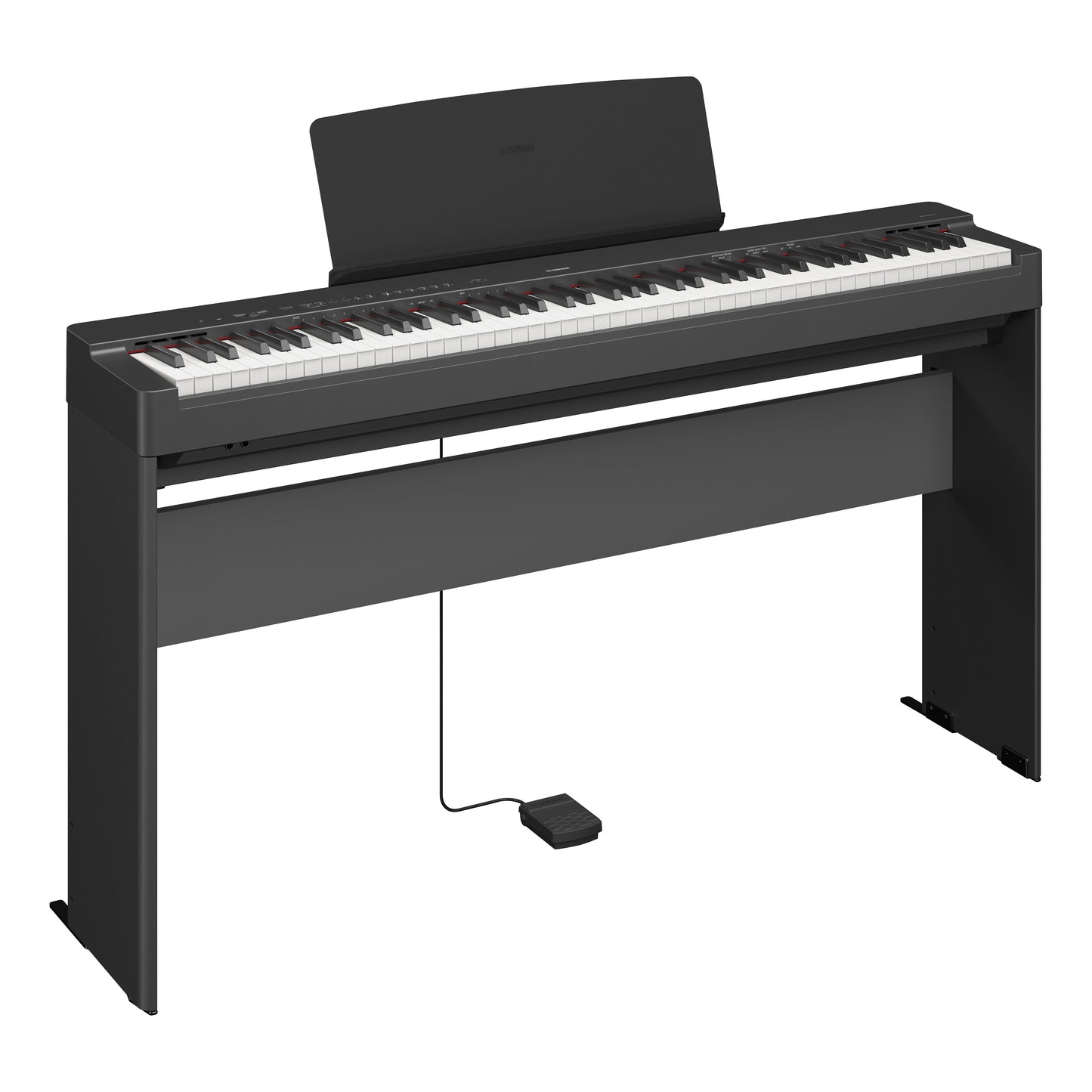 Yamaha P223 Digital Piano Home Package