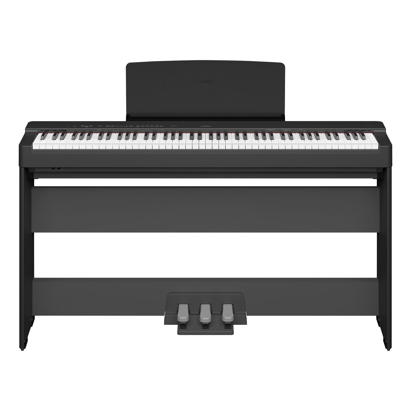 Yamaha P223 Digital Piano Home Package