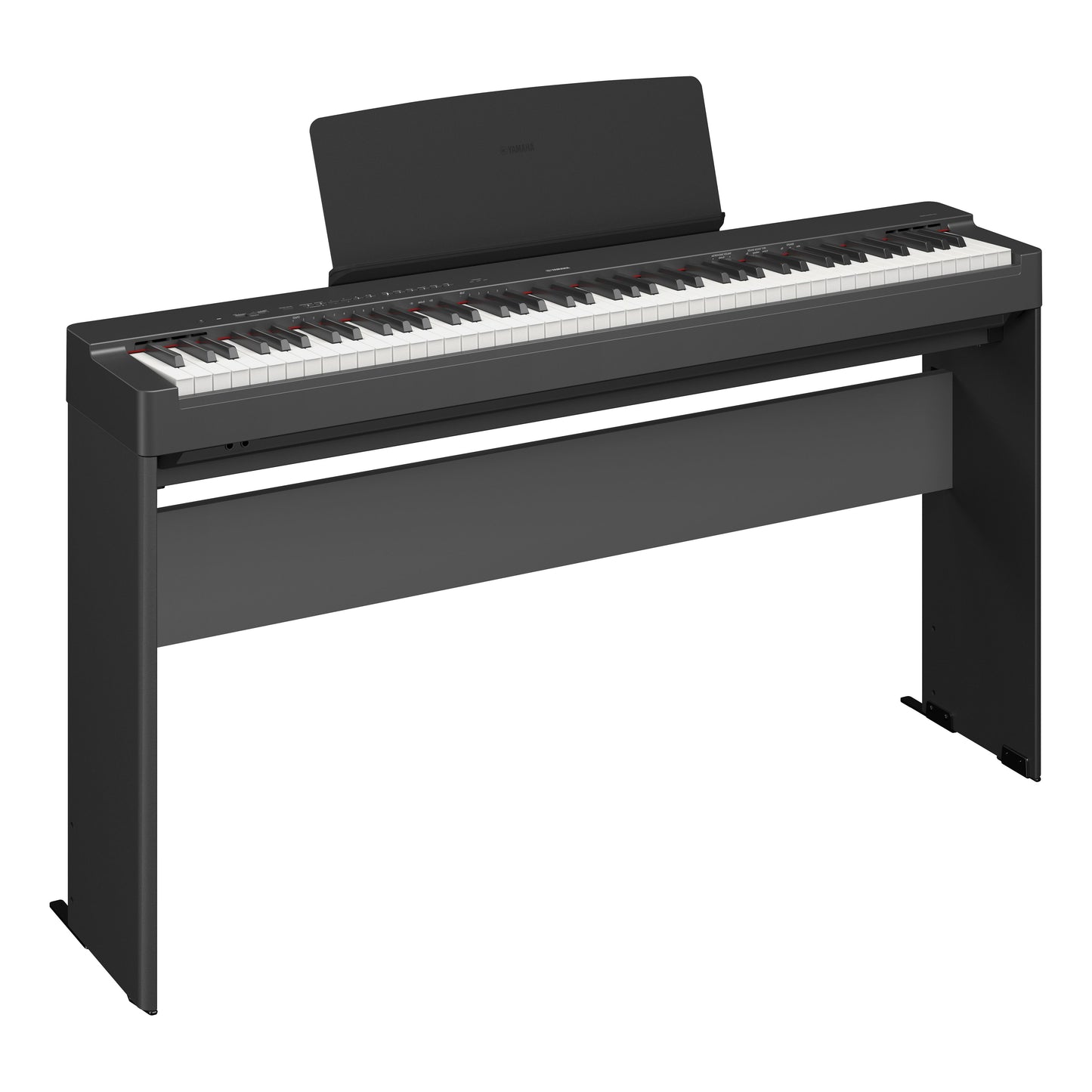 Yamaha P223 Digital Piano Home Package