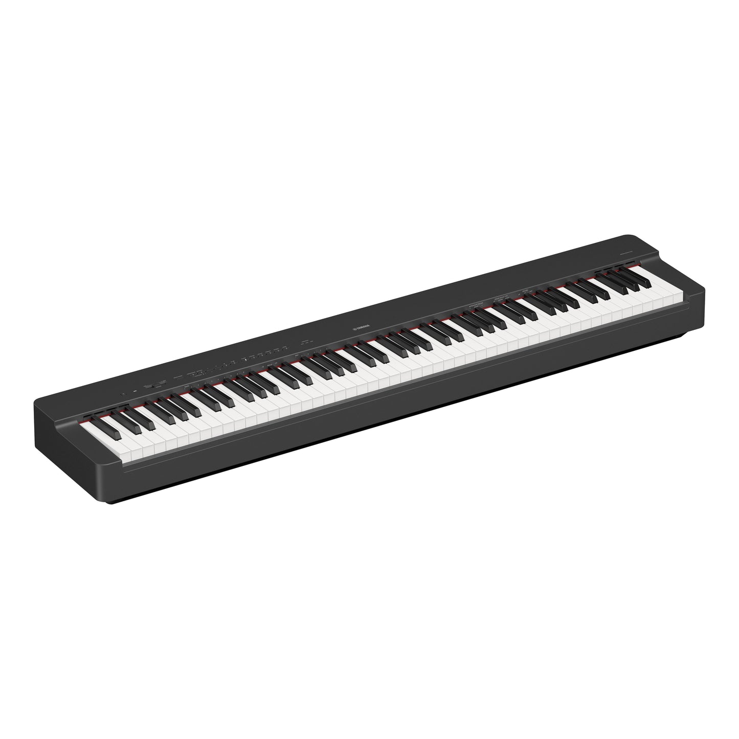 Yamaha P223 Digital Piano Upgraded Package