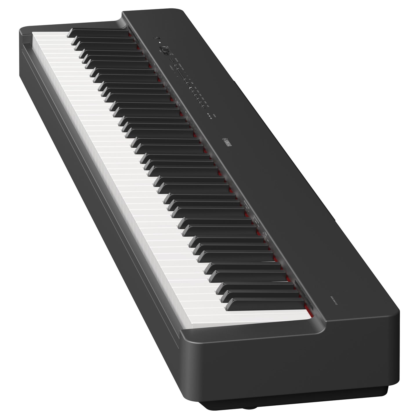 Yamaha P223 Digital Piano Upgraded Package
