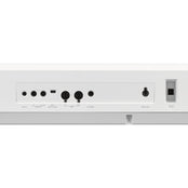 Yamaha P525 Digital Piano; White
