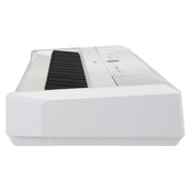 Yamaha P525 Digital Piano; White