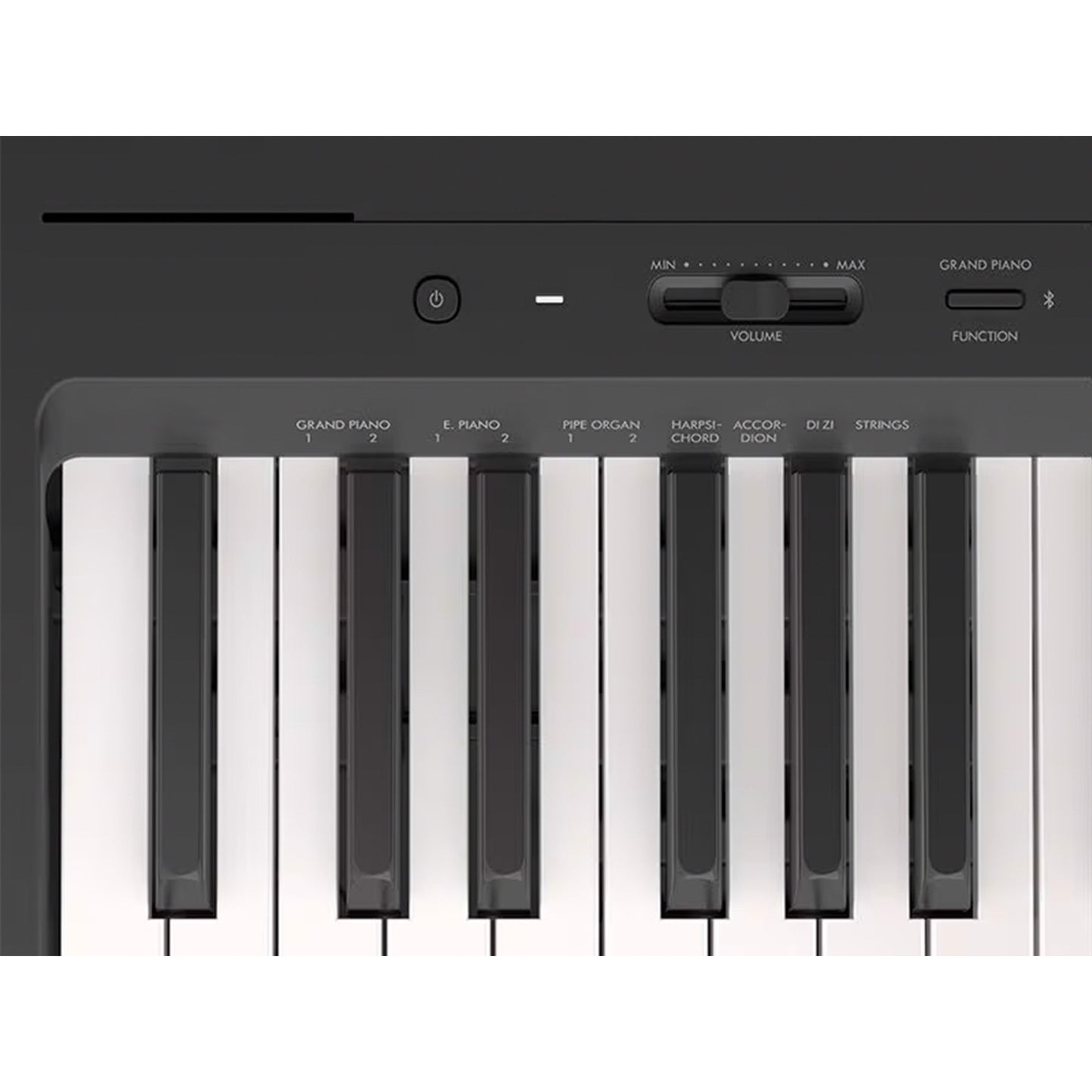 Yamaha P145BT Bluetooth Portable Piano Value Package