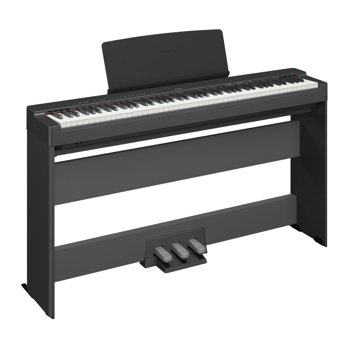 Yamaha P223 Digital Piano Home Package