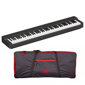 Yamaha P223 Digital Piano Bundle Incl Carry Bag