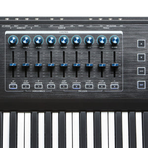 Kurzweil PC4-7 Performance Controller Keyboard