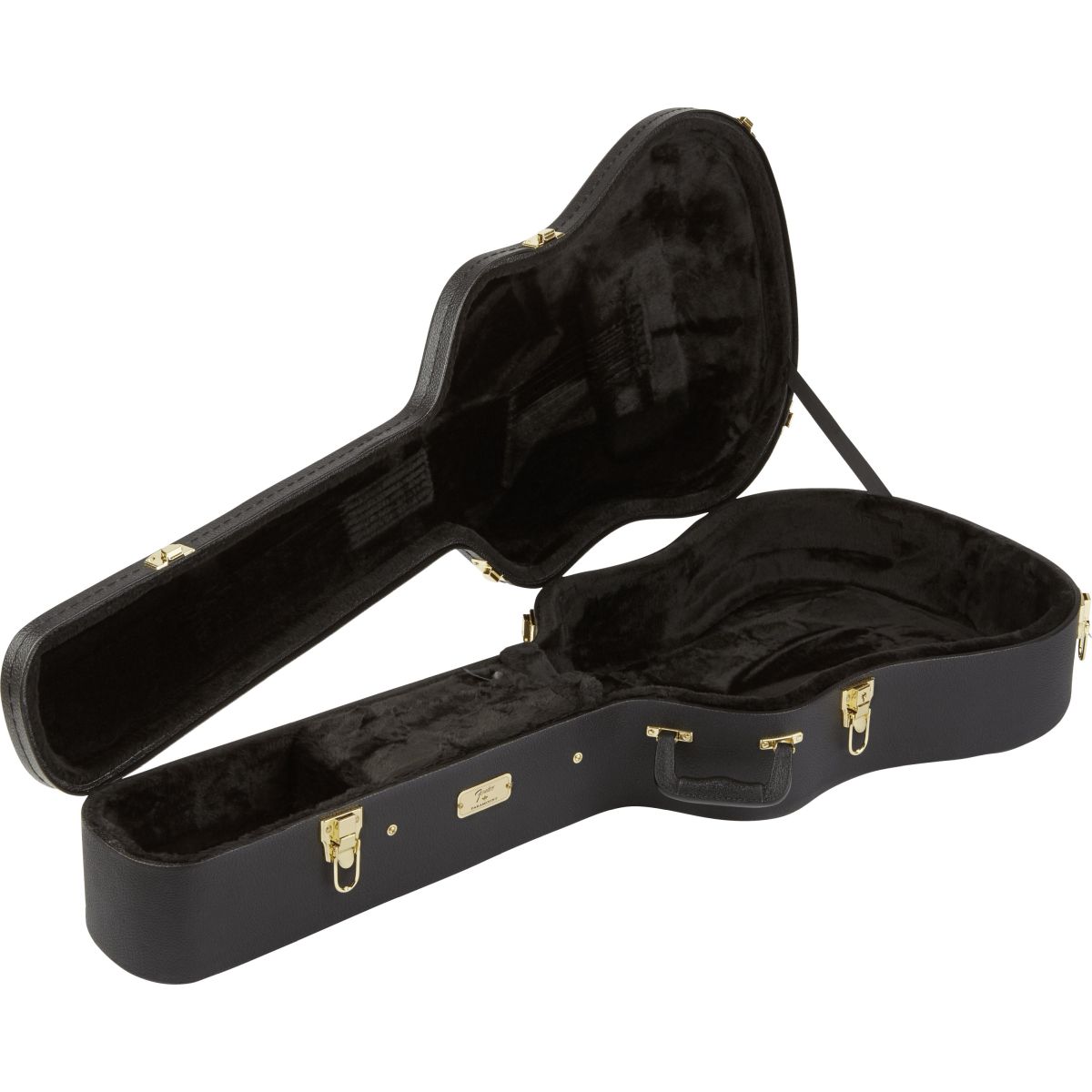 Fender PD-220E Dreadnought Electro Acoustic Guitar; Aged Cognac Burst