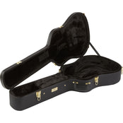 Fender PD-220E Dreadnought Electro Acoustic Guitar; Aged Cognac Burst