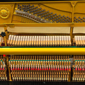 Yamaha U3 Upright Piano in Polished Ebony: Serial No: 2368949 | EU RECONDITIONED 2026