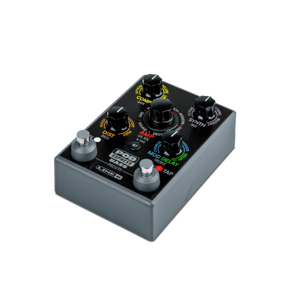 Line 6 Pod Express Bass