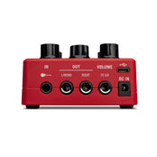 Line 6 Pod Express Guitar