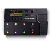 Line 6 Pod Go