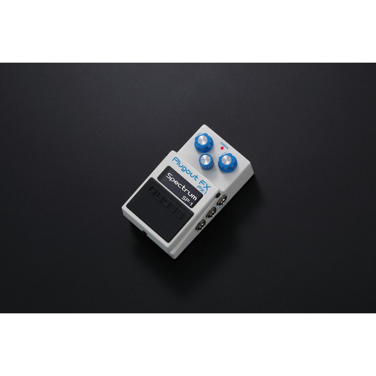 Boss PX-1 Plugout FX Pedal | Bonners Music