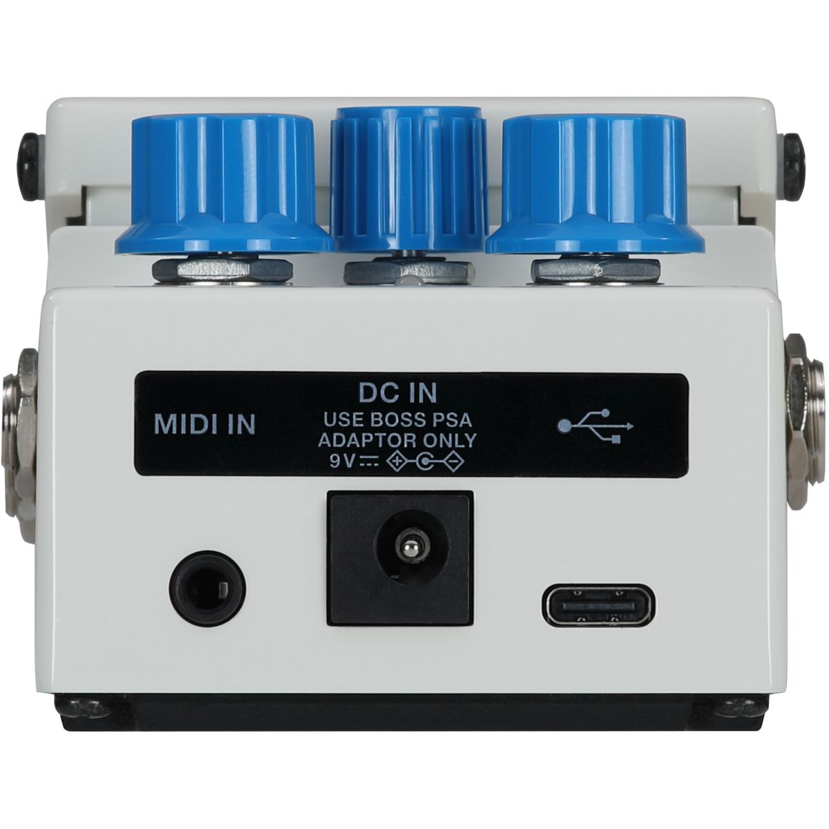 Boss PX-1 Plugout FX Pedal | Bonners Music