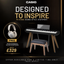Casio PX-S7000 Digital Piano Package Incl Matching Bench; Black
