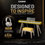 Casio PX-S7000 Digital Piano Package Incl Matching Bench; Harmonius Mustard