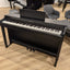 Yamaha CLP525 Black Walnut Digital Piano With Matching Stool; Serial No: BCUH01051 | Second Hand