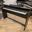 Casio AP-S450 Digital Piano in Satin Black; Serial No: 956ADC53K000536AAA | Ex Display