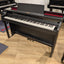 Casio AP550 Digital Piano in Satin Black; Serial No: 959ADC53K000534AAA | Ex Display