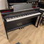 Casio AP550 Digital Piano in Satin Black; Serial No: 959ADC53K000534AAA | Ex Display