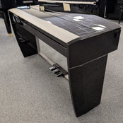 Dexibell H10 Mini Digital Grand in Polished Ebony; Serial No: 8023 | Ex Display