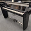 Dexibell H10 Mini Digital Grand in Polished Ebony; Serial No: 8023 | Ex Display