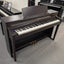 Yamaha CLP745 Rosewood Digital Piano; Serial No: BCAI01003 | Ex Display